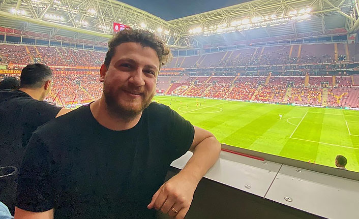 Uğur Karakullukçu: "Galatasaray'dan 2,5 milyon Euro maaş ve 1 milyon Euro imza parası istiyor"