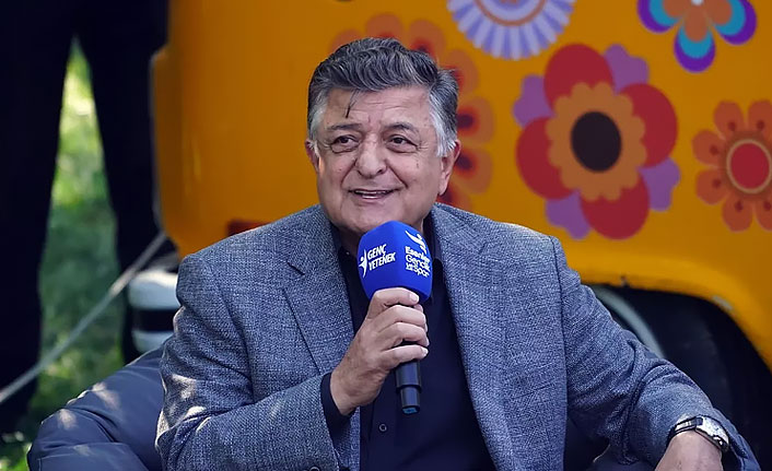Yılmaz Vural: "Çok mutluyum, Dursun Özbek'e teşekkür ediyorum"