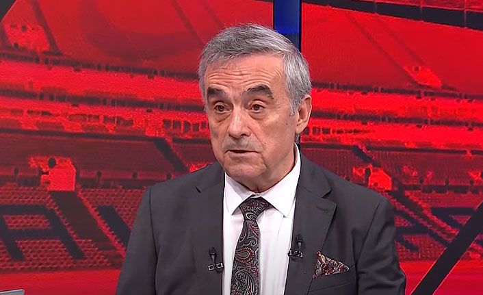 Ahmet Akcan: "‘Jorge Jesus getirecek’ dediler, şimdi ‘Galatasaray’ diyorlar"