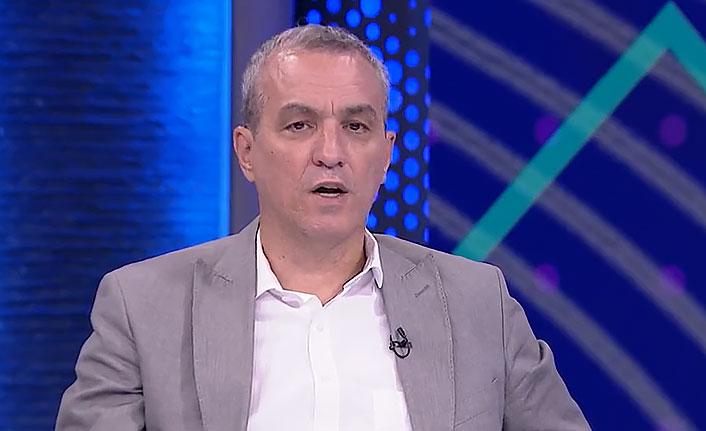 Altan Tanrıkulu: "Xabi Alonso’yu andıran stili var, önemli bir transfer olur"