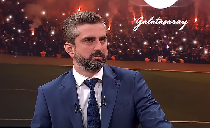 Burak Kural: "Benim çok beğendiğim bir oyuncu, doğru bir transfer, Galatasaray'a hayırlı olsun"