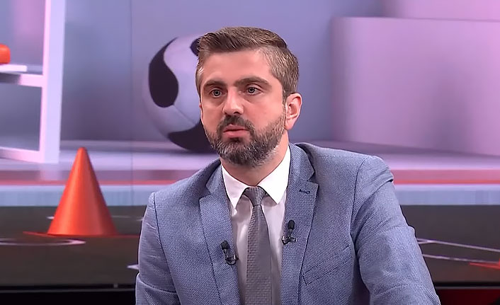 Burak Kural: "Galatasaray bir şekilde ikna etmeli, ligin en iyilerinden biri"