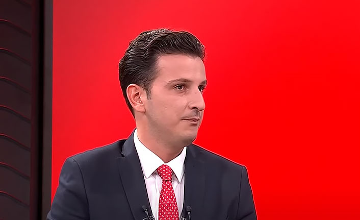 Emre Kaplan: "Galatasaray’a gelmek istediğini söylüyor ama biraz tuhaf bir durum var"