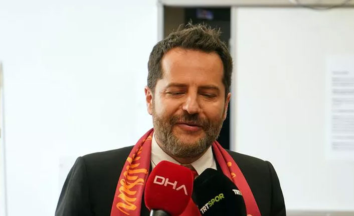 Erden Timur: "Galatasaray'ın tüm borcu ödeniyor, hiçbir spor kulübünde olmadı"