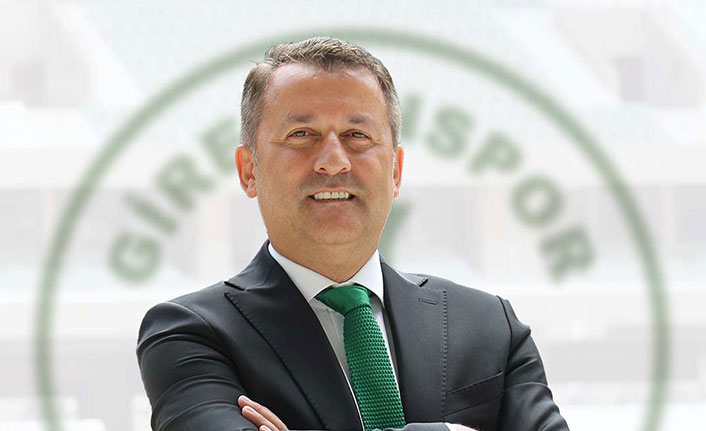 Giresunspor Başkanı Hakan Karaahmet: "Biz ilgileniyoruz ama Galatasaray,  kiralık vermeyi düşünmüyor"