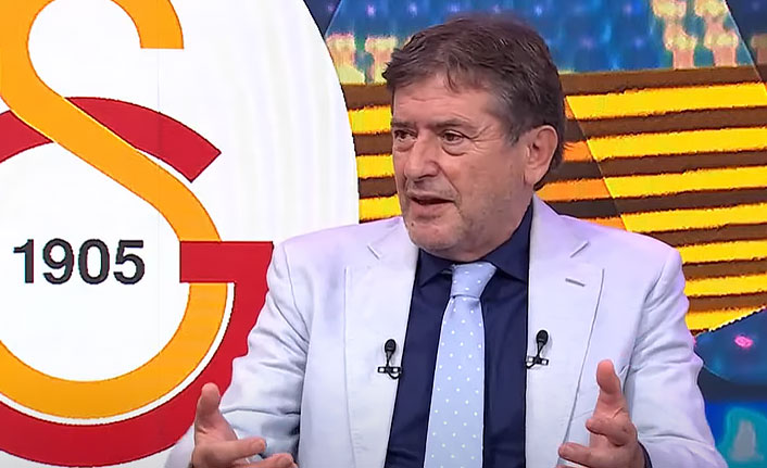 Güvenç Kurtar: "Galatasaray'da formayı ver, 20’nin üzerinde gol atar"