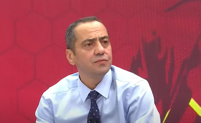 Haluk Yürekli: "‘Galatasaray ismini duyunca tüylerim diken diken oluyor, gelmeyi çok istiyorum’ demiş"