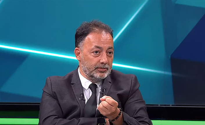 Murat Özbostan: "Galatasaray onu da göndermek istiyor ama gönderebileceğini sanmıyorum"