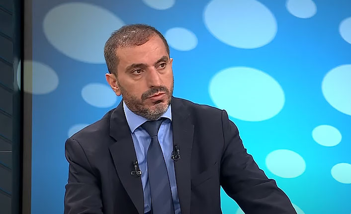 Nevzat Dindar: "Adeta patladı, 250 milyon lira gelir"