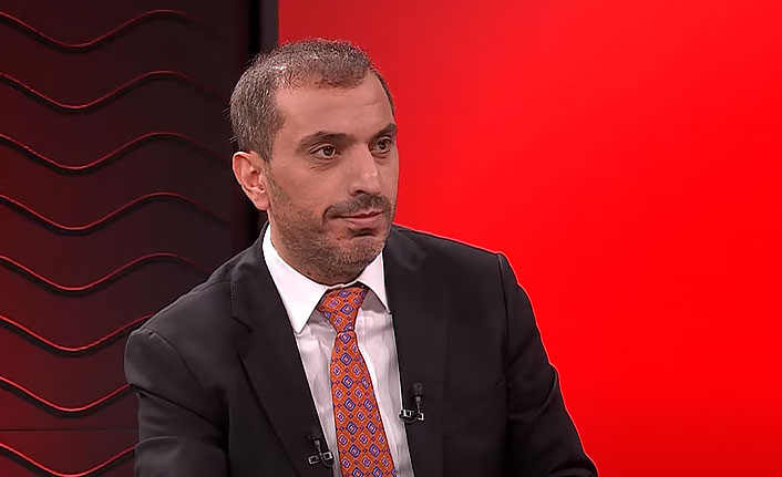 Nevzat Dindar: "Dursun Özbek, ‘Bu işi bitirin’ dedi"