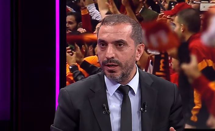 Nevzat Dindar: "Galatasaray bu hafta masaya oturacak, iki oyuncuyu da bitirecek"