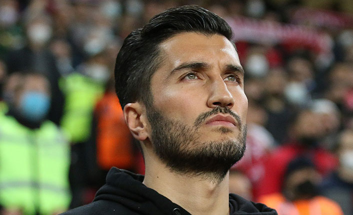 Nuri Şahin: "Galatasaray için hazırlığımızı yaptık, her şey güzel geçti"