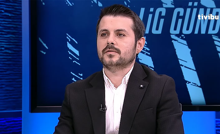 Ömer Necati Albayrak: "Okan Buruk çok istiyor, Nwakaeme ile görüşmeler başladı"