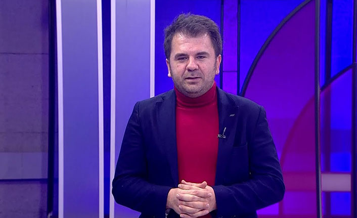 Orhan Uluca: "Okan hocanın aklını karıştıran en önemli oyuncu, maçın oyuncusu oldu"