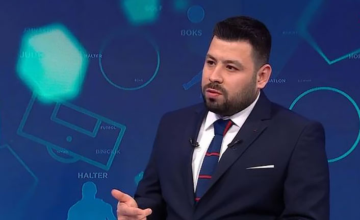 Salim Manav: "Galatasaray, Barcelonalı oyuncuyla ilgileniyor"