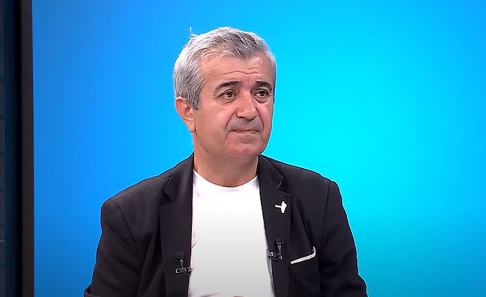 Selahattin Kınalı: "Galatasaray'dan onu gönderen 3 ay sonra arkasından ağıt yakar"