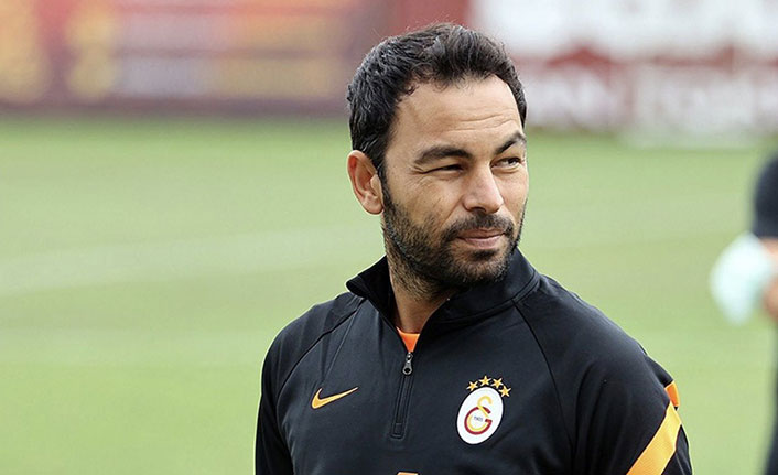 Selçuk İnan: "Galatasaray'dan ayrılığı bizim için sürpriz oldu"