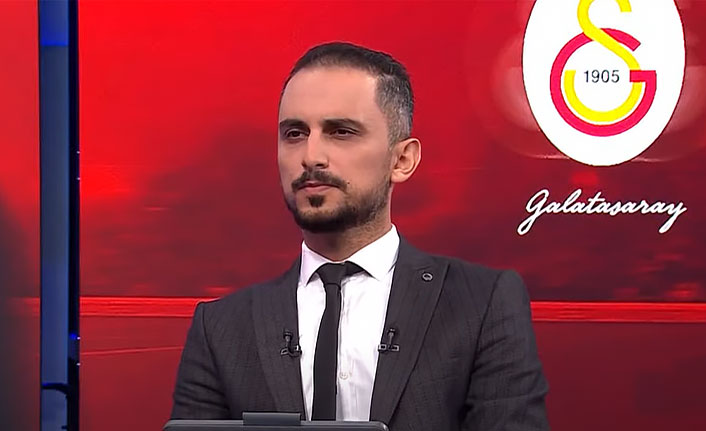 Taner Karaman: "Direkt kadro dışı kalır, çok uzun süredir tanıyorum"