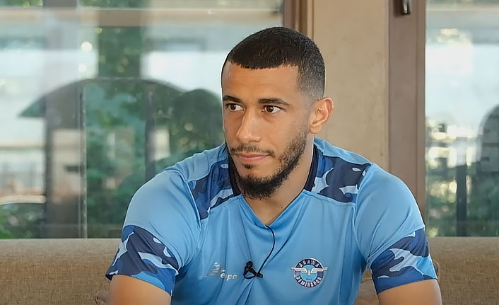 Younes Belhanda: "Fatih Terim beni öldürecekti, o günü unutmayacağım"