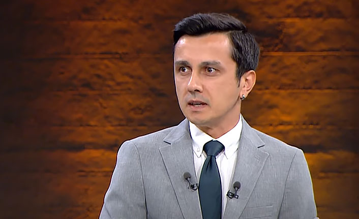 Ayhan Şensoy: "4 yıllık anlaştı, 2 milyon Euro kazanacak"