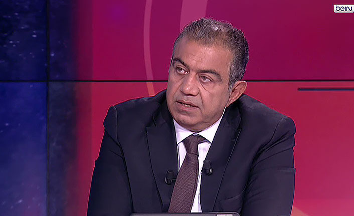 Bülent Timurlenk: "Galatasaray'da üçü tam bir facia"