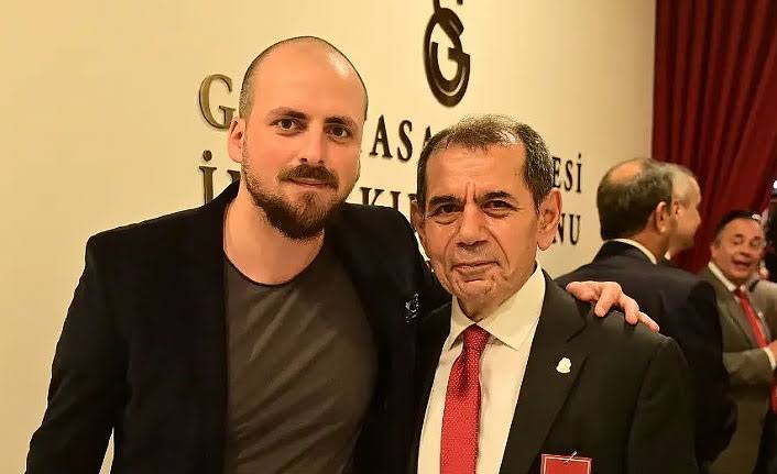 Burhan Can Terzi: "Okan hoca, transfer edilmesini istedi"