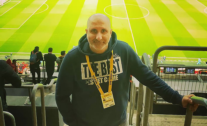 Eyüp Yıldız: "Bence o da Galatasaray'a gelecek"