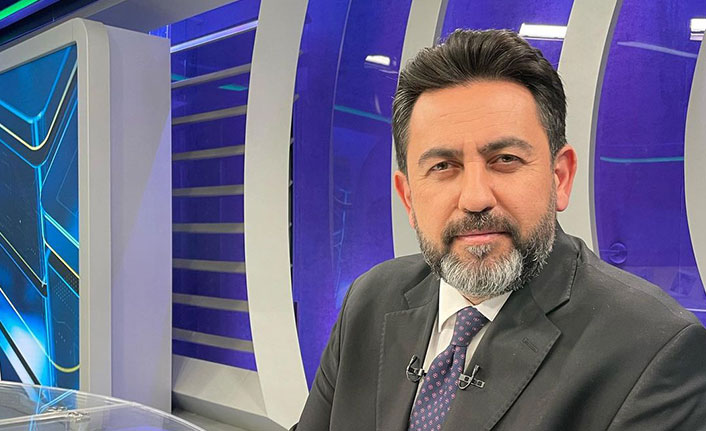 Fatih Doğan: "Gözlerinden ateş fışkırıyor, enerjiyi almış, çok mutlu"