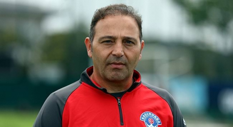 Fuat Çapa: "Galatasaray'ın yeni kahramanı olacak"