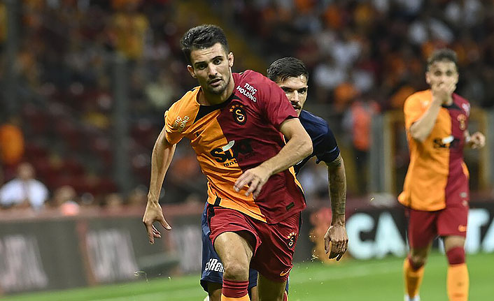 Galatasaray'da Leo Dubois şoku! Resmi açıklama geldi!