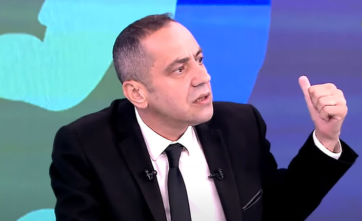 Haluk Yürekli: "Galatasaray sordu, Türkiye'de oynamak istemediğini söyledi"