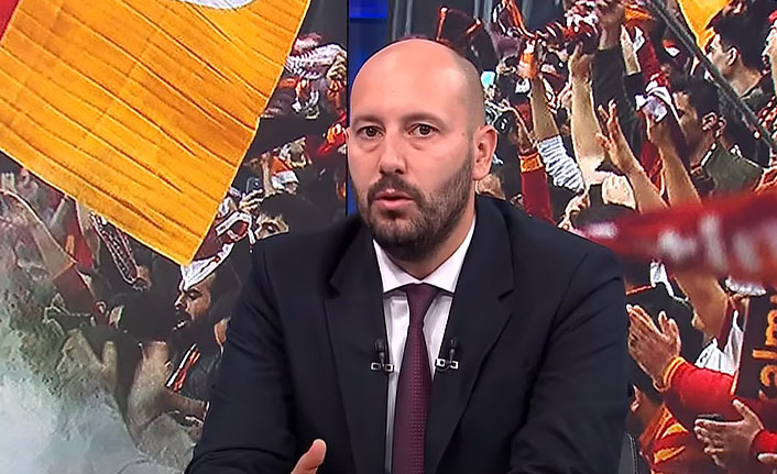 Mehmet Özcan: "Galatasaray, çok yanlış bir anlaşma yaptı"