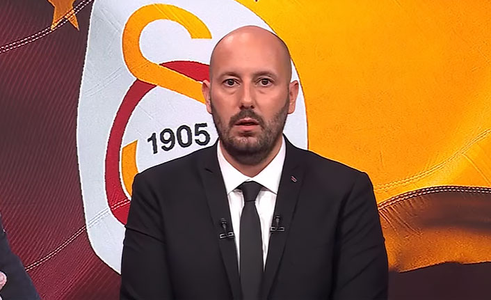 Mehmet Özcan: "Galatasaray için forvete en yakın isim, bana son gelen habere göre Okan Buruk ona sıcak bakmıyor"
