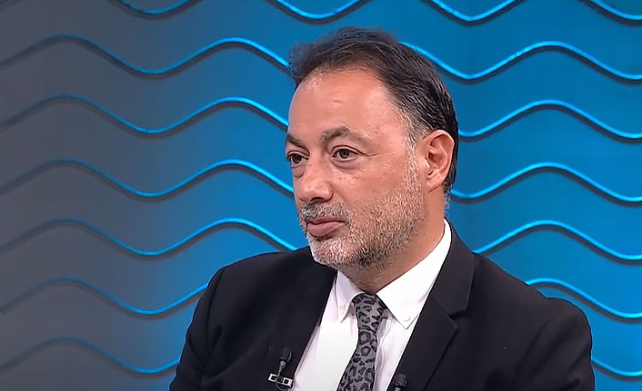 Murat Özbostan: "Beşiktaş, ‘Keşke biz alsa mıydık?’ diye düşünüyordur"