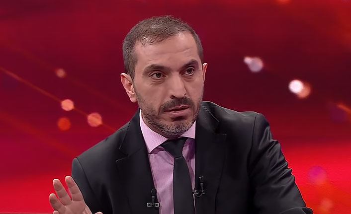 Nevzat Dindar: "Galatasaray'da onu uyarıyım, dikkatli olsun, ben rahatsız olmaya başladım"