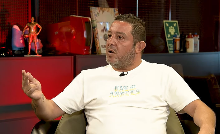 Nihat Kahveci: "Çok enteresan, nasıl bu hale geldi?"