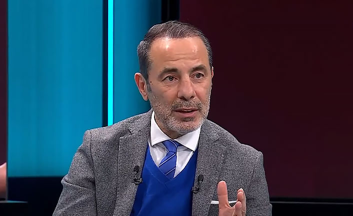 Reha Kapsal: "Galatasaray muazzam bir oyuncu aldı, tartışmasız"