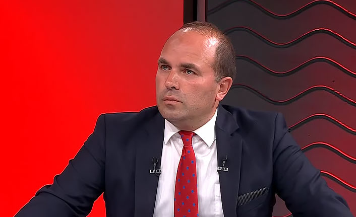 Savaş Çorlu: "Önümüzdeki hafta içinde gelir, Gaziantep FK maçında tribünde olur"