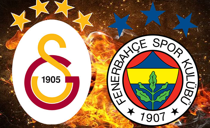 "Şu anda Türkiye'de, Galatasaray ve Fenerbahçe ile görüşüyor"