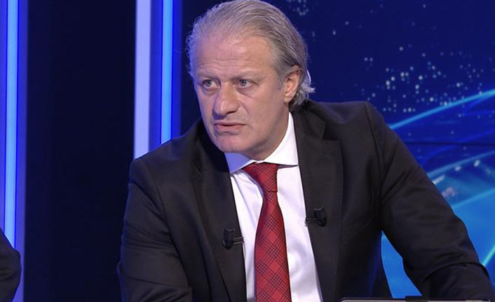 Tugay Kerimoğlu: "Neyden etkilendiğini bilmiyorum, kafası oyunda değildi"