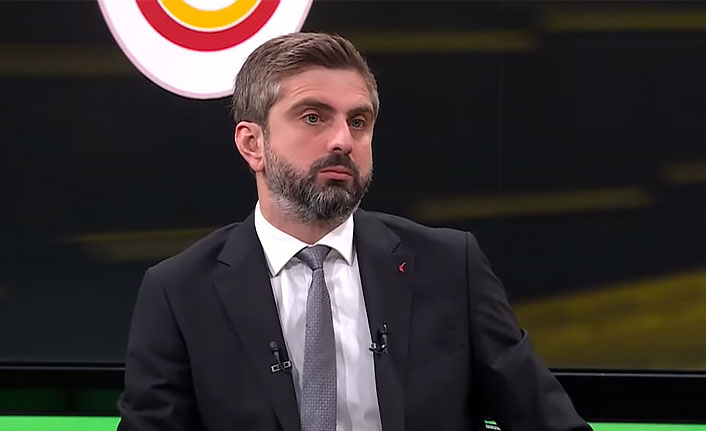 Burak Kural: "Çok heyecan verici bir transfer, en önemli isimlerden biri"