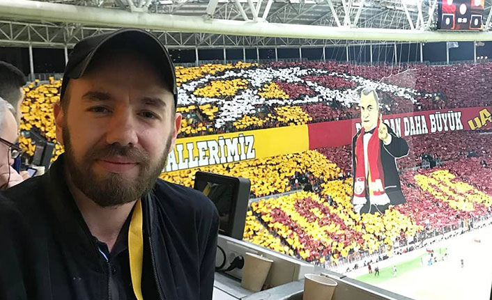 Cenk Çınar: "Galatasaray çok uğraşıyor, Okan hoca çok istiyor"