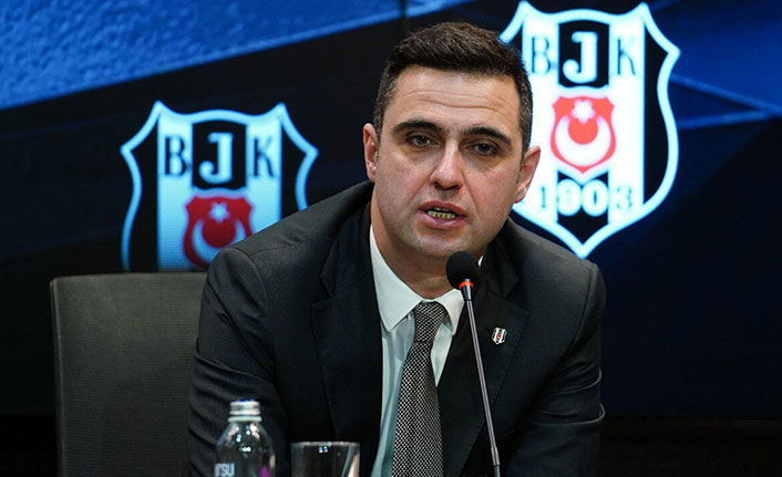 Ceyhun Kazancı: "Biz ilgilendik ama vazgeçtik, Galatasaray aldı"