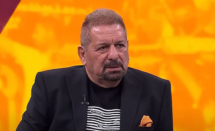 Erman Toroğlu: "Türkiye’de doğru dürüst bir tane isim var, o da Galatasaray'da"