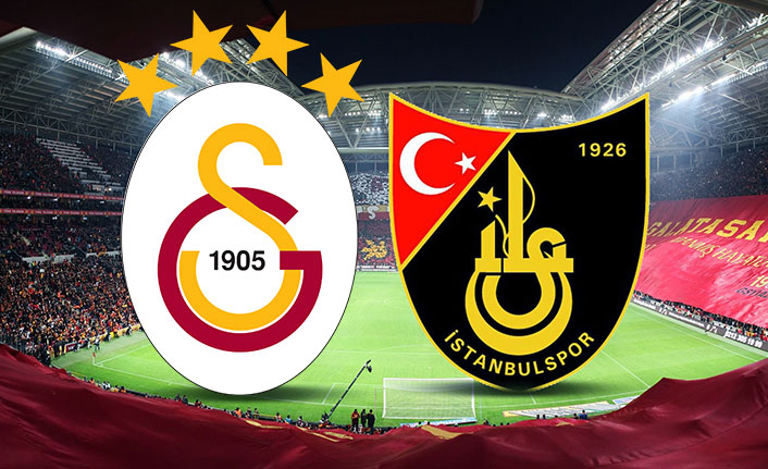 Galatasaray-İstanbulspor hazırlık maçı ne zaman, saat kaçta, hangi kanalda?