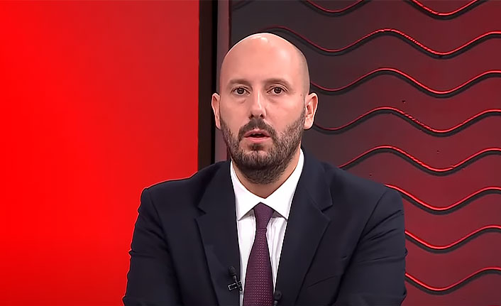 Mehmet Özcan: "Okan Buruk özel olarak ilgilenecek, formayı ona verecek"