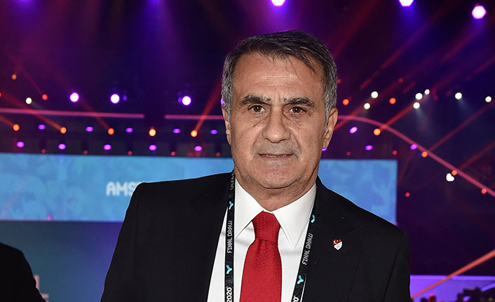 Şenol Güneş: "Çıkan haberler yalan, ben almak istedim"