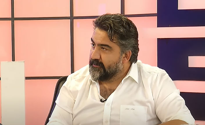 Ümit Özat: "Bu ligin içinden geçer"