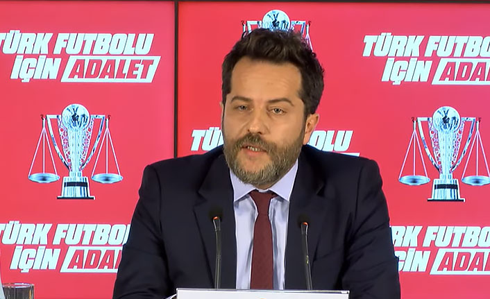 Erden Timur: "Yüzde 100 emin olup isim isim herkesi ifşa edeceğiz, yapanın başına yıkarız"