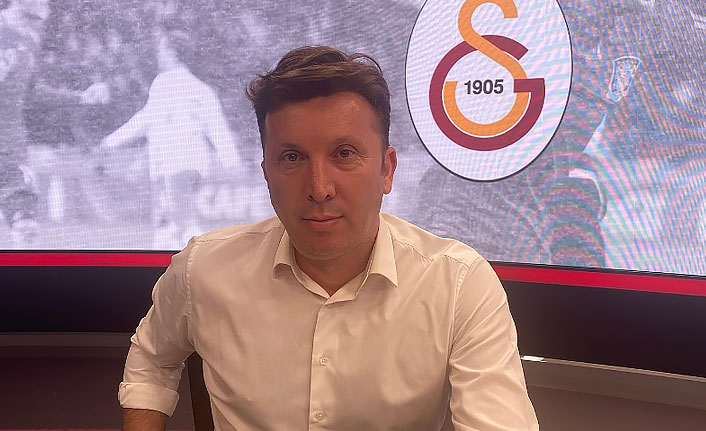 Evren Turhan: "Galatasaray'da şunu gördüm, ikisi her zaman 11'de başlar"